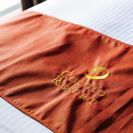 Music Hotel Koza By Coldio Premium Okinawa Extérieur photo