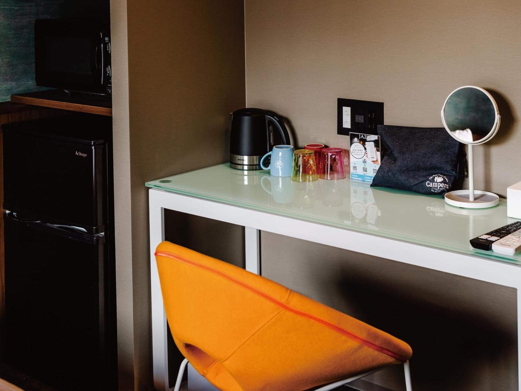 Music Hotel Koza By Coldio Premium Okinawa Extérieur photo