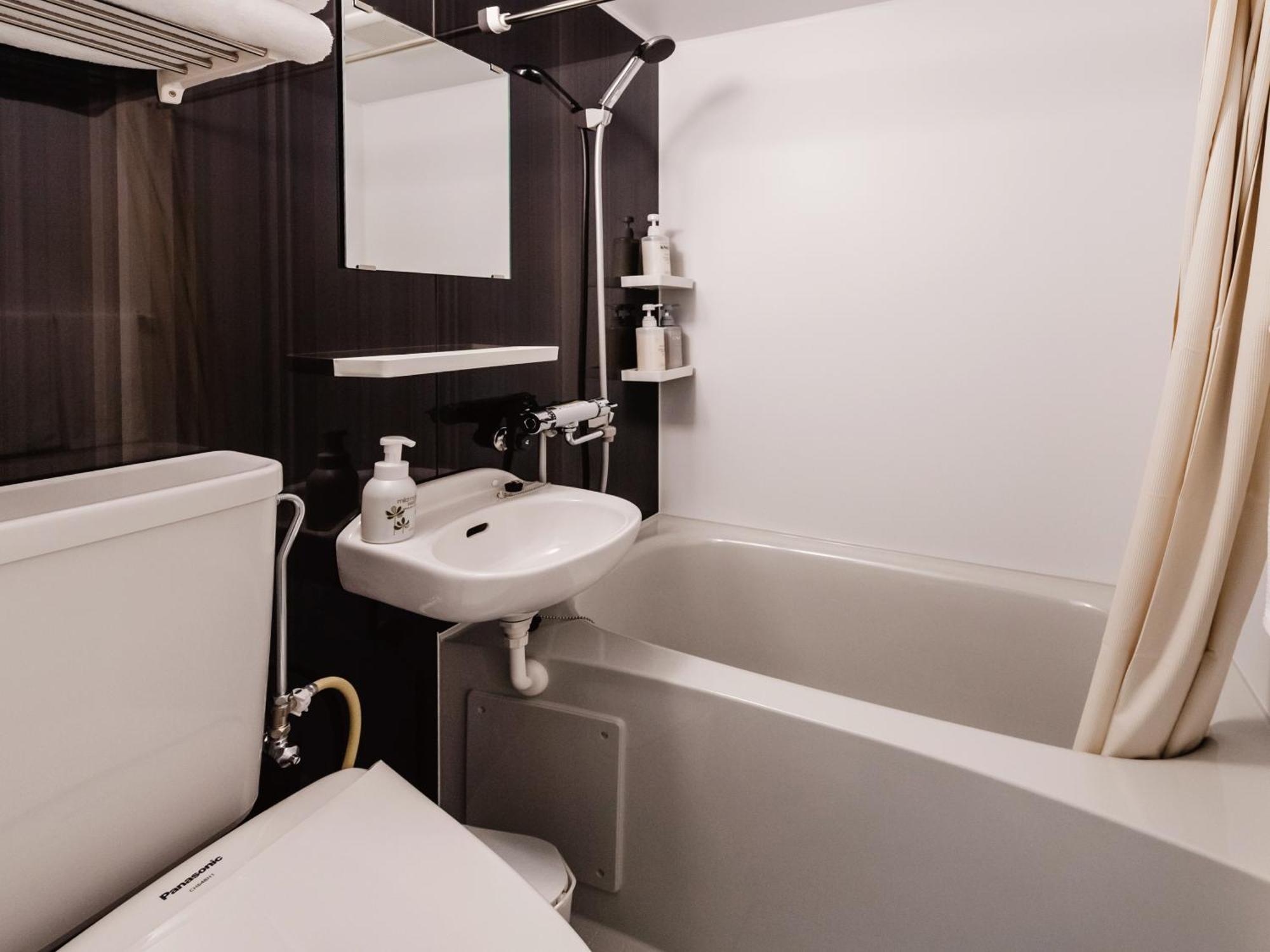 Music Hotel Koza By Coldio Premium Okinawa Extérieur photo